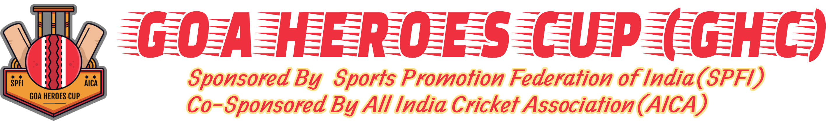 Goa Heroes Cricket Cup